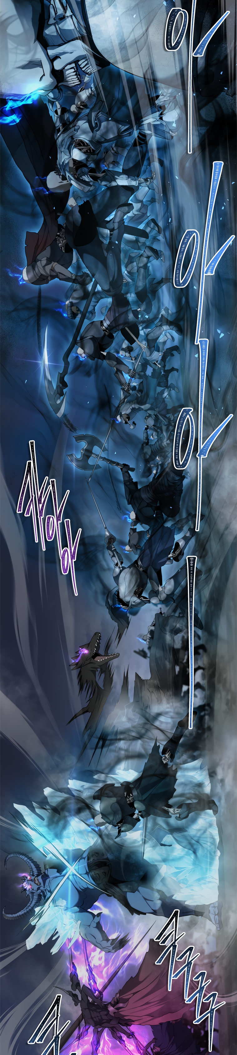 Ranker Who Lives A Second Time - Chapter 113 Page 3