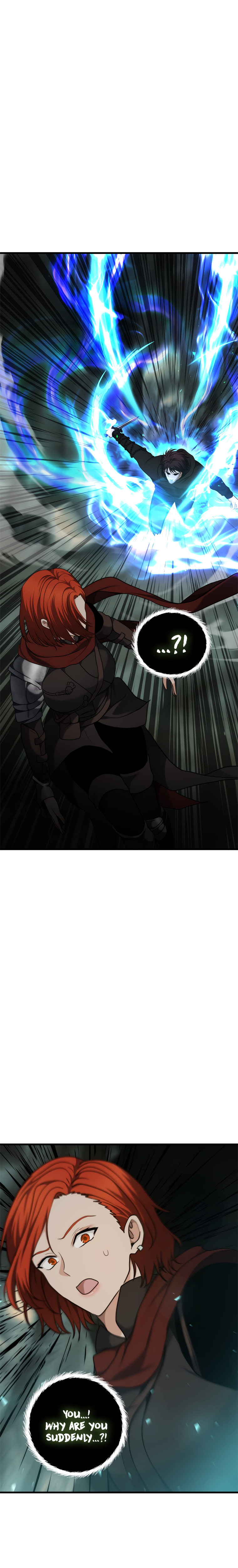 Ranker Who Lives A Second Time - Chapter 113 Page 35