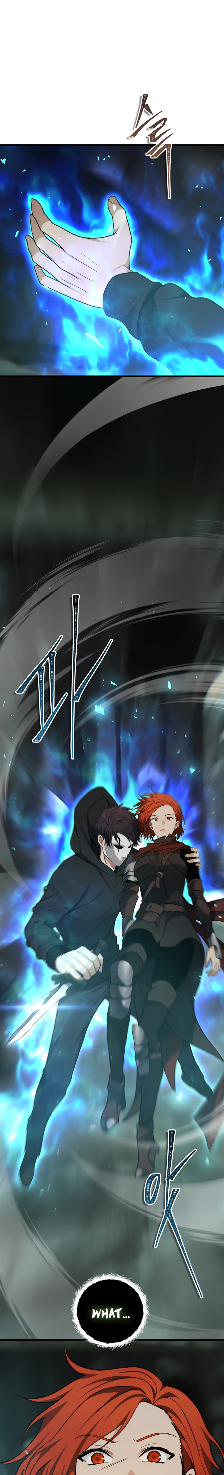 Ranker Who Lives A Second Time - Chapter 113 Page 36