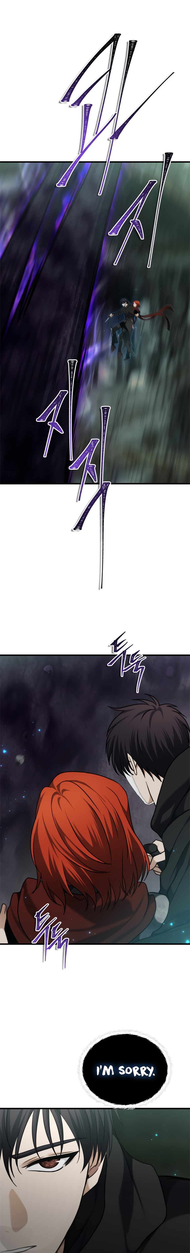 Ranker Who Lives A Second Time - Chapter 113 Page 38