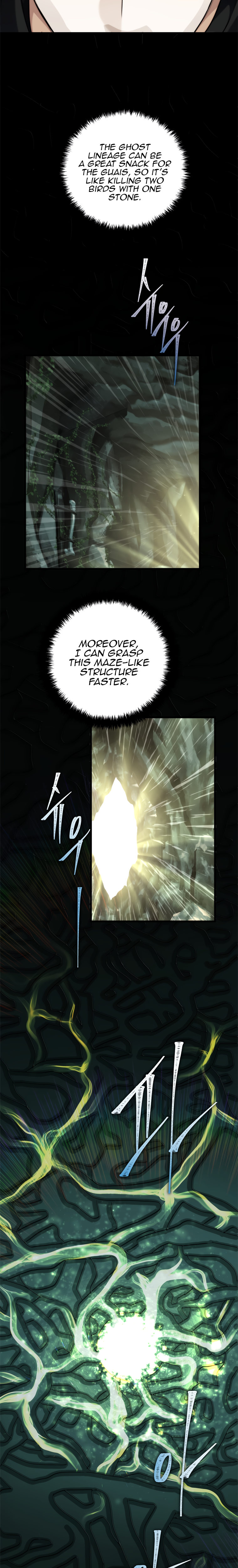 Ranker Who Lives A Second Time - Chapter 113 Page 5