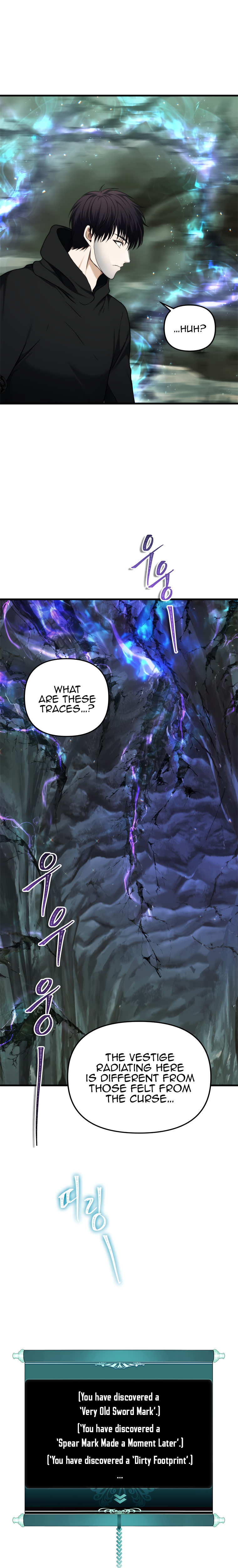 Ranker Who Lives A Second Time - Chapter 113 Page 7