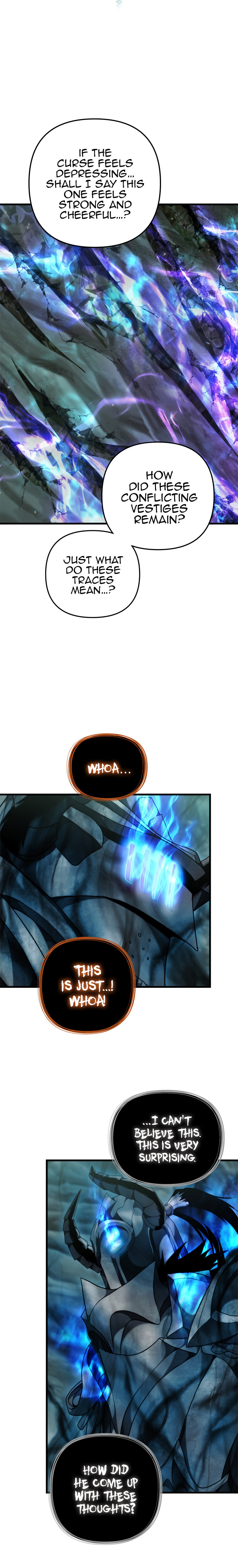 Ranker Who Lives A Second Time - Chapter 113 Page 8