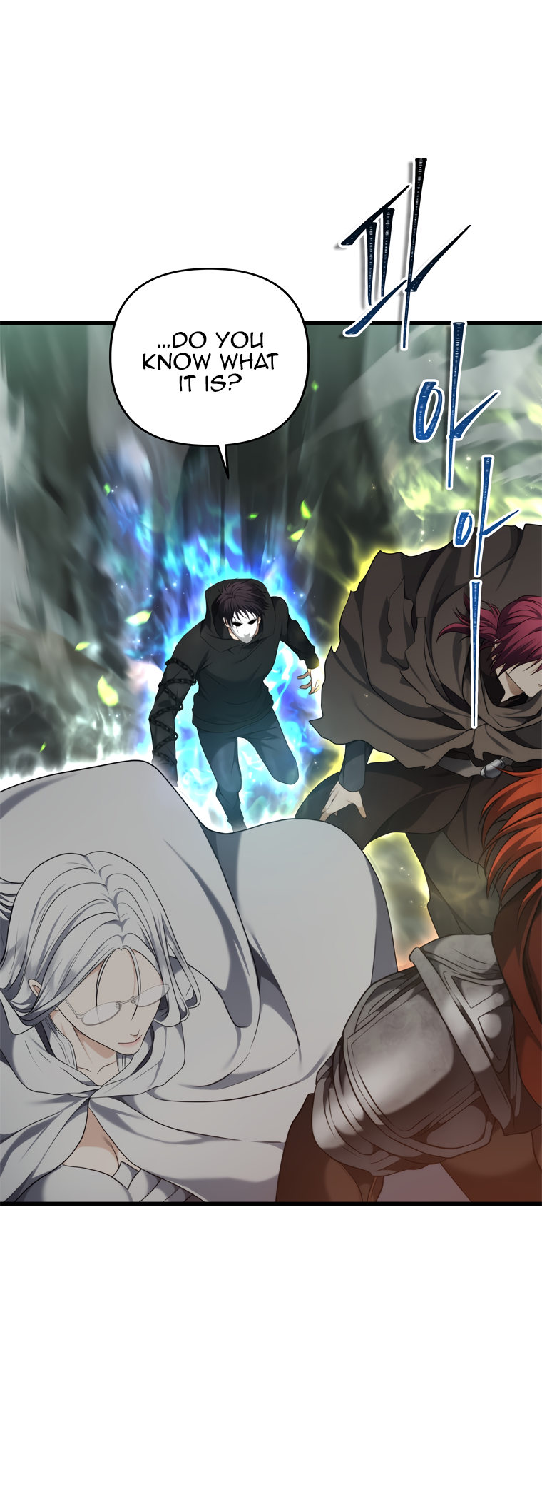 Ranker Who Lives A Second Time - Chapter 113 Page 9