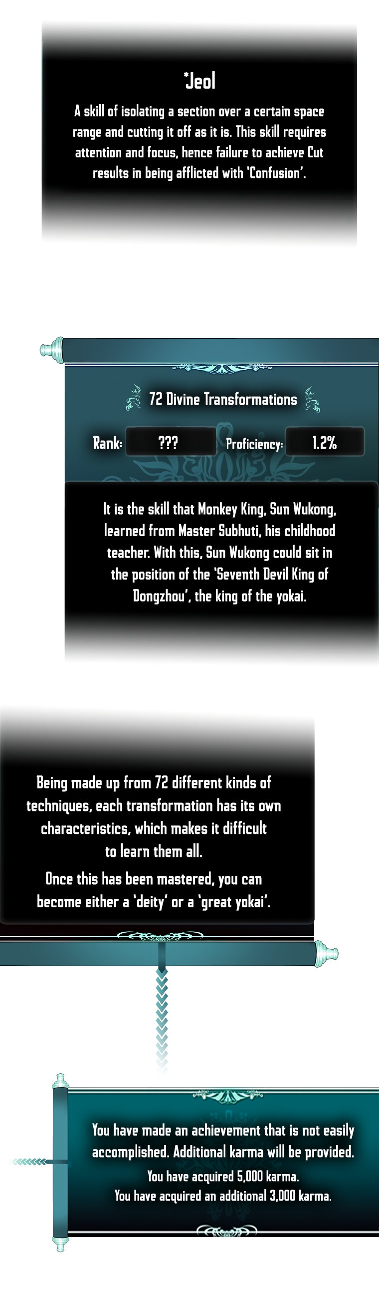 Ranker Who Lives A Second Time - Chapter 118 Page 11