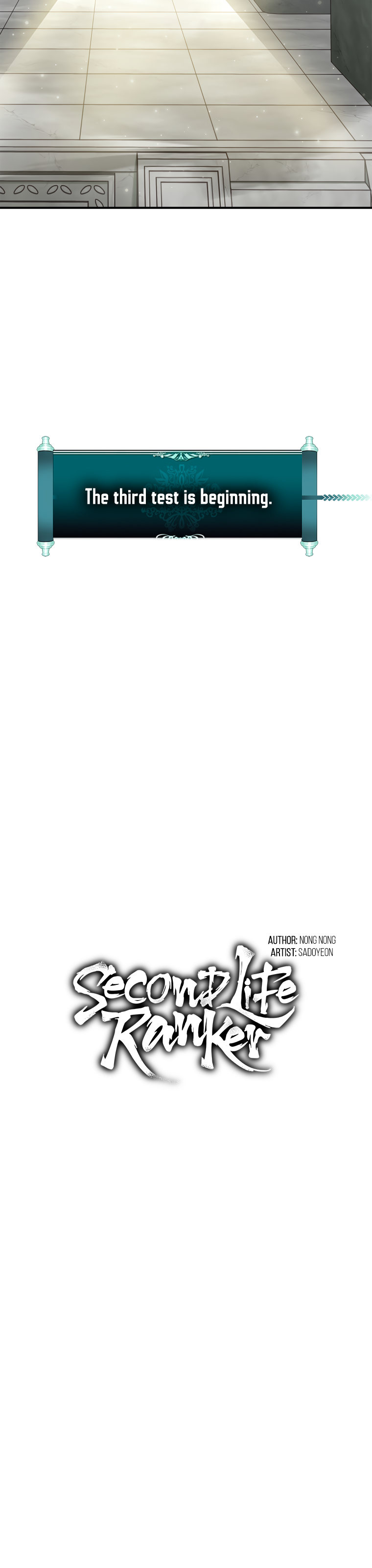 Ranker Who Lives A Second Time - Chapter 118 Page 14