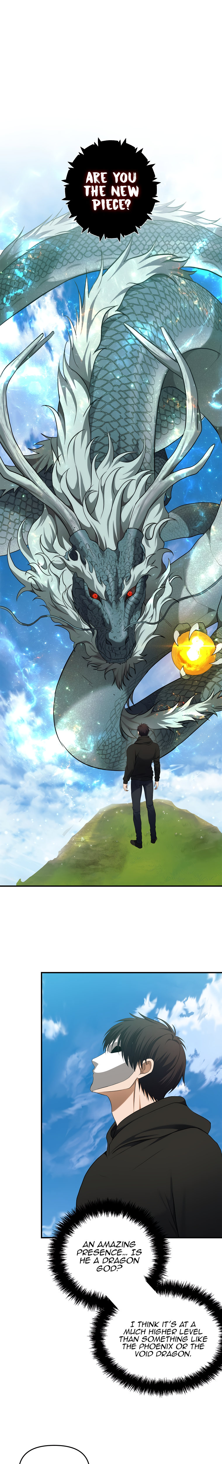 Ranker Who Lives A Second Time - Chapter 118 Page 16