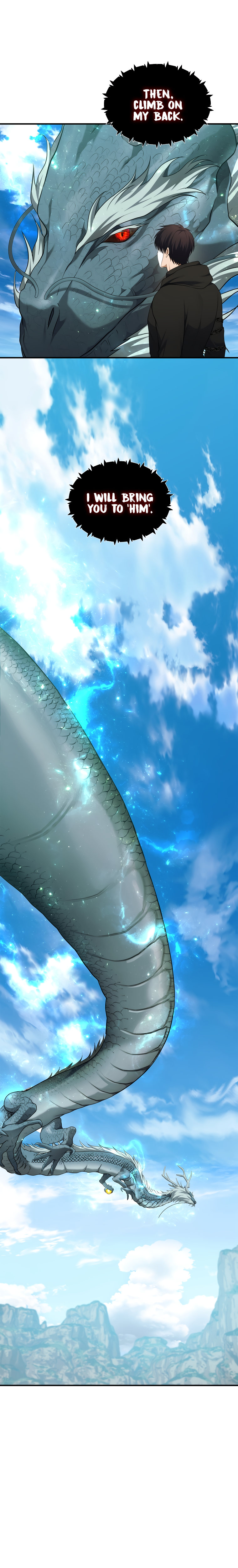 Ranker Who Lives A Second Time - Chapter 118 Page 18