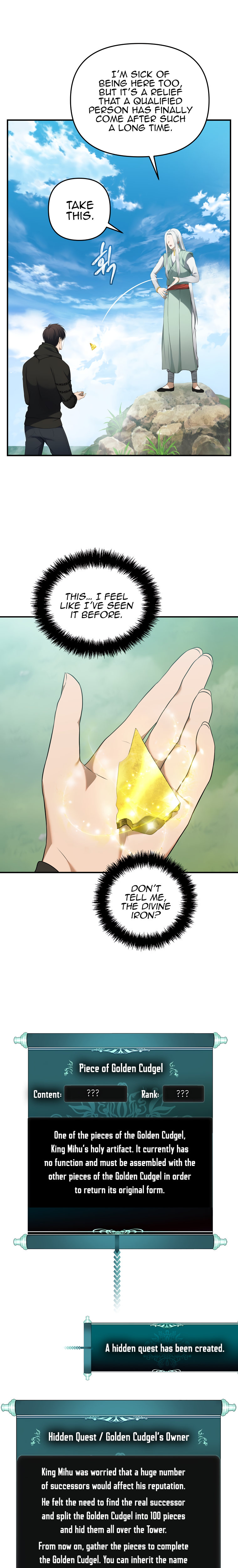 Ranker Who Lives A Second Time - Chapter 118 Page 26