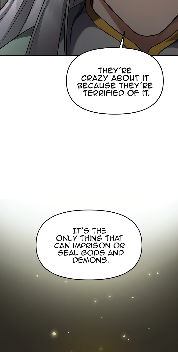 Ranker Who Lives A Second Time - Chapter 118 Page 32