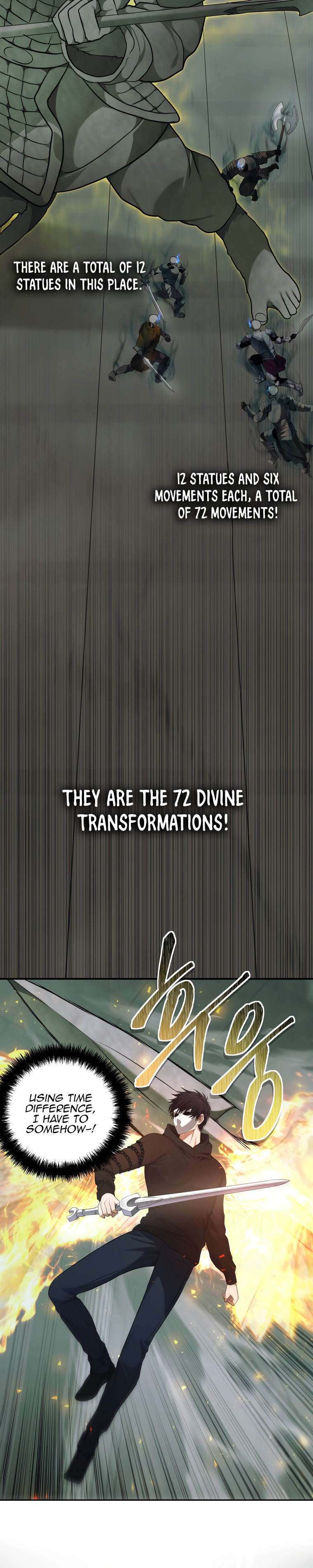 Ranker Who Lives A Second Time - Chapter 118 Page 7