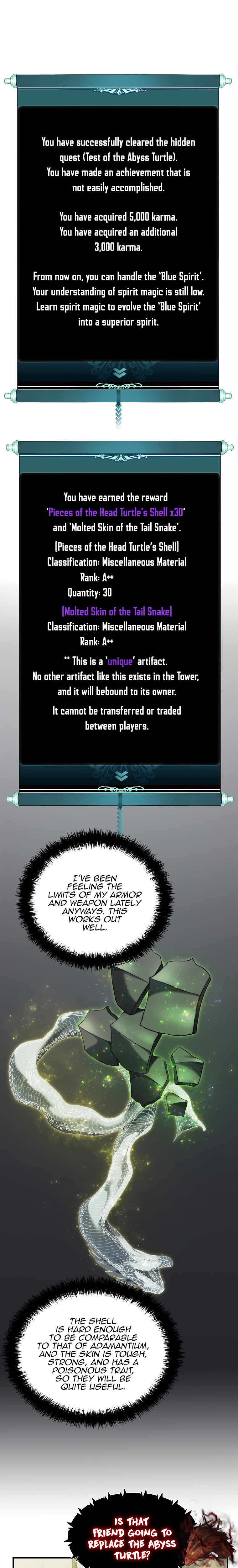 Ranker Who Lives A Second Time - Chapter 119 Page 16