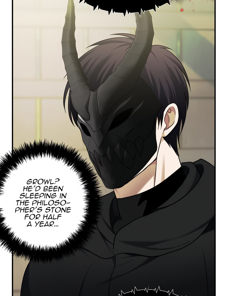 Ranker Who Lives A Second Time - Chapter 119 Page 17