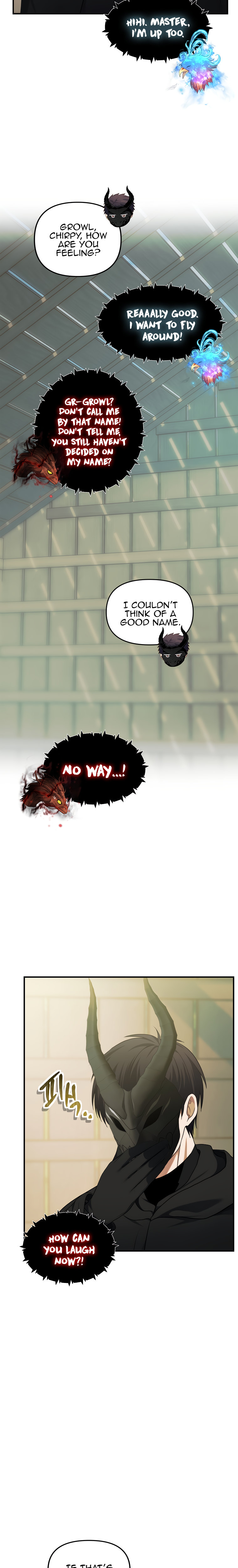 Ranker Who Lives A Second Time - Chapter 119 Page 18