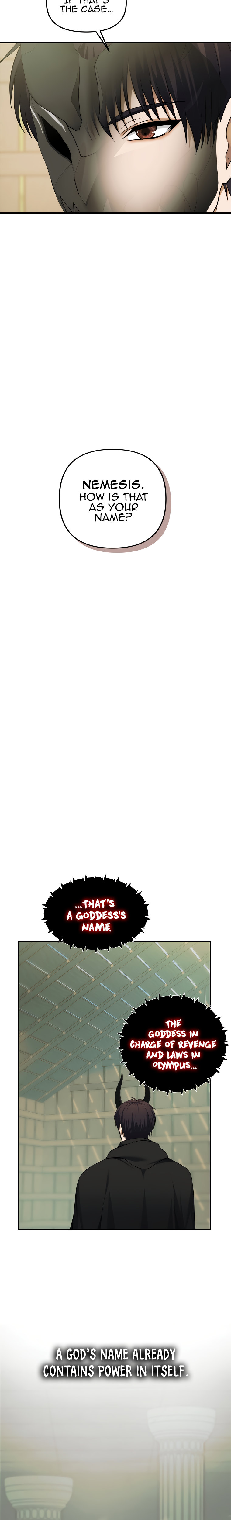 Ranker Who Lives A Second Time - Chapter 119 Page 19