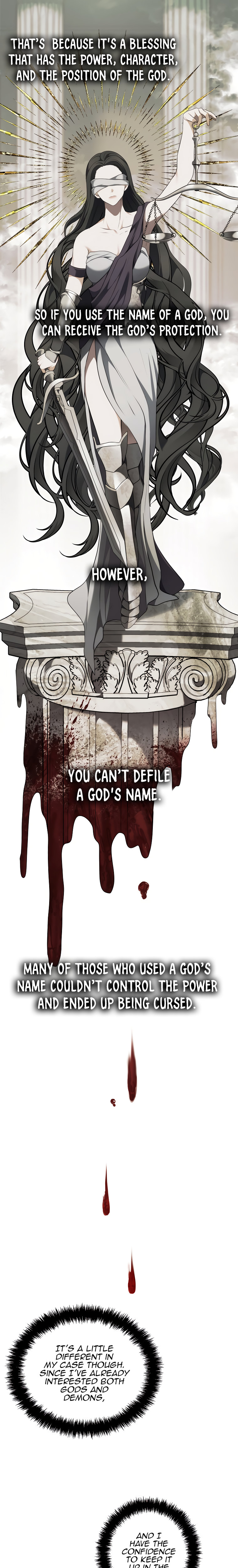 Ranker Who Lives A Second Time - Chapter 119 Page 20