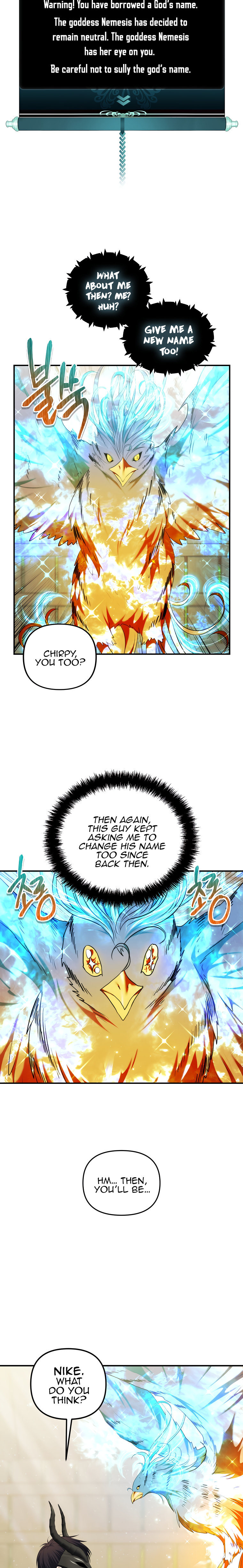 Ranker Who Lives A Second Time - Chapter 119 Page 23