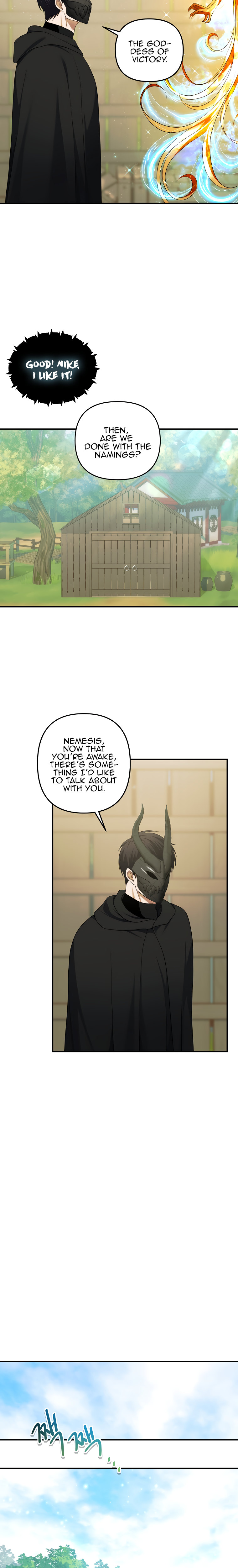 Ranker Who Lives A Second Time - Chapter 119 Page 24