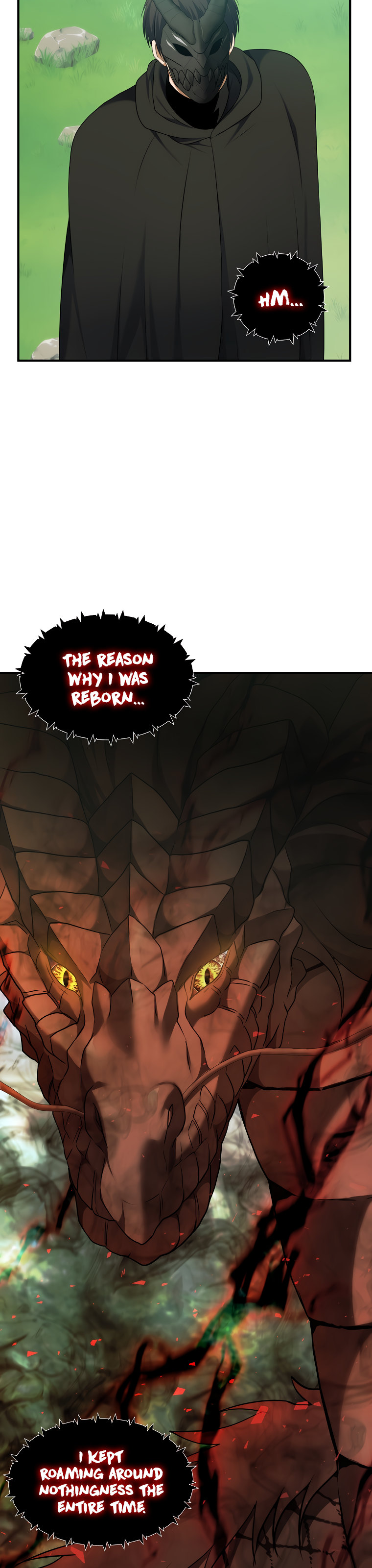 Ranker Who Lives A Second Time - Chapter 119 Page 26