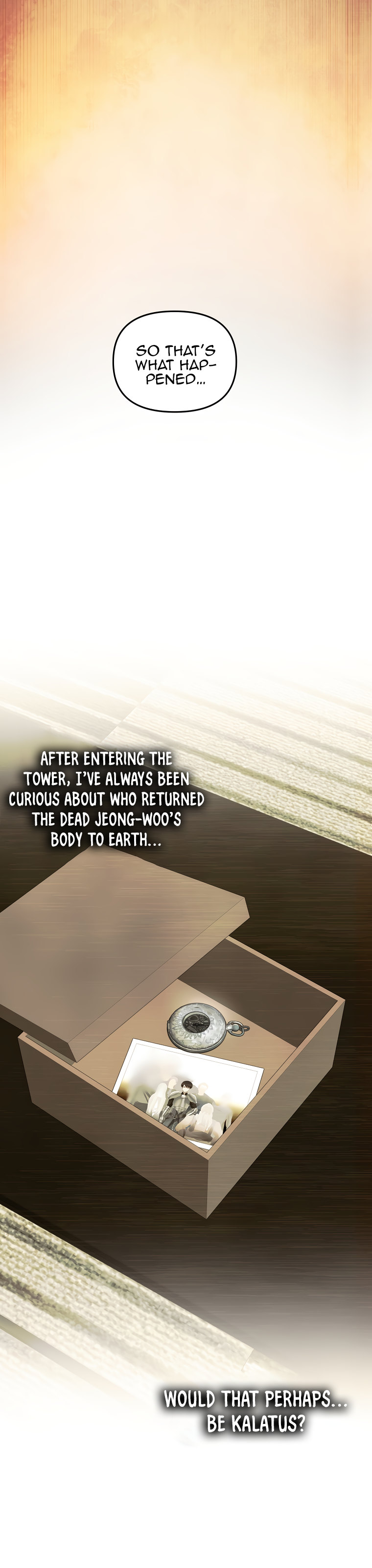 Ranker Who Lives A Second Time - Chapter 119 Page 29