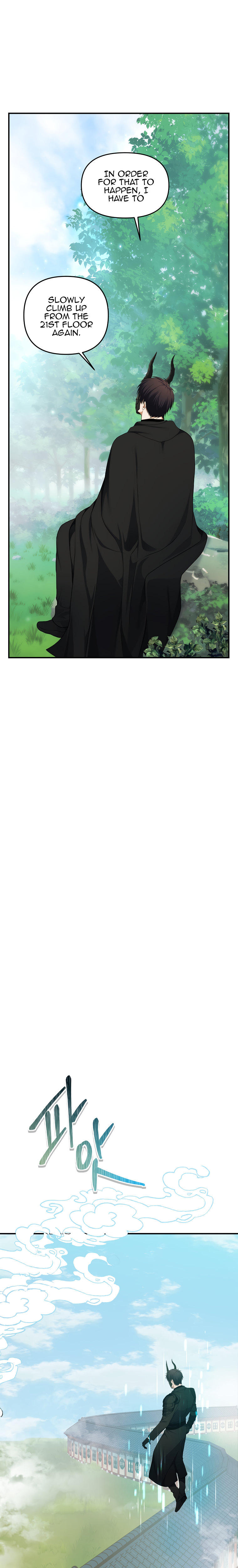 Ranker Who Lives A Second Time - Chapter 119 Page 31