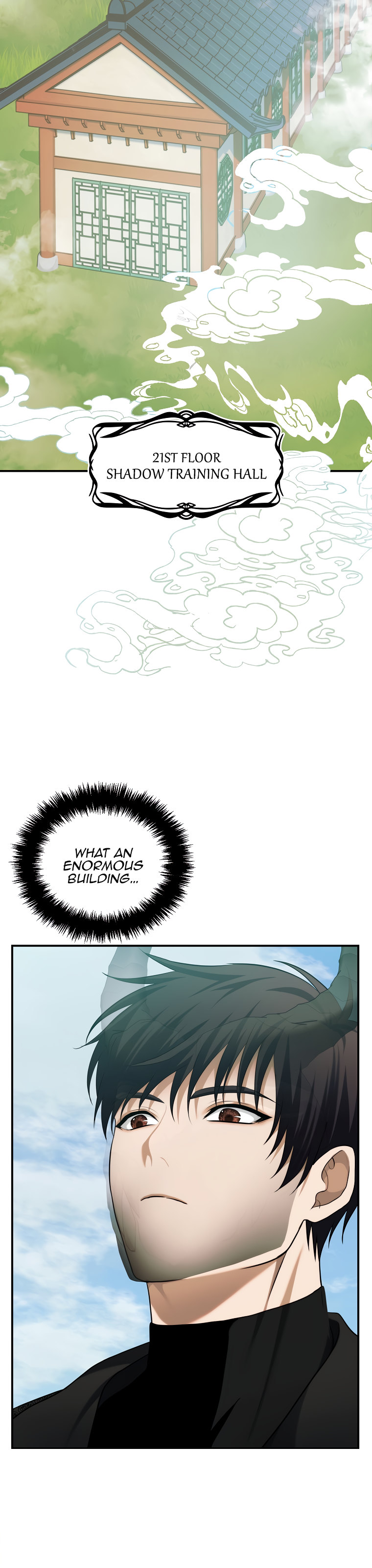 Ranker Who Lives A Second Time - Chapter 119 Page 32