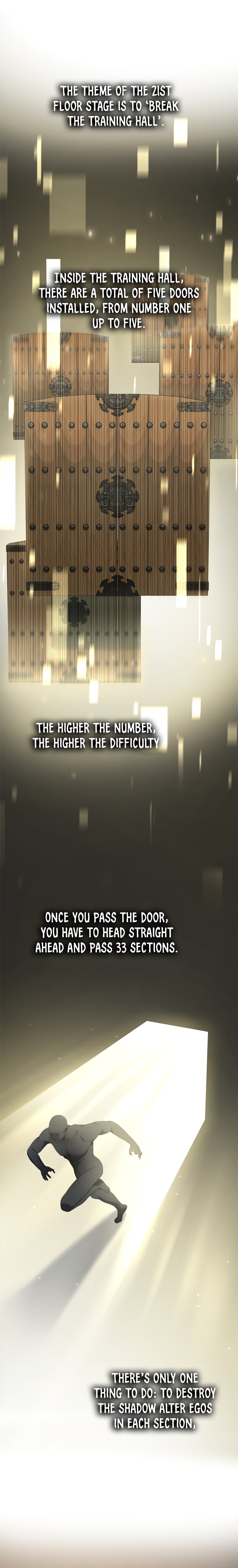 Ranker Who Lives A Second Time - Chapter 119 Page 33