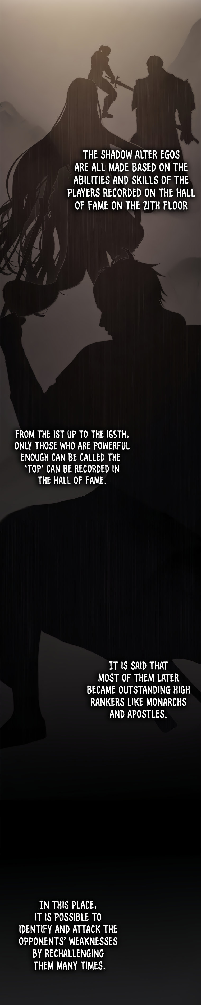 Ranker Who Lives A Second Time - Chapter 119 Page 34