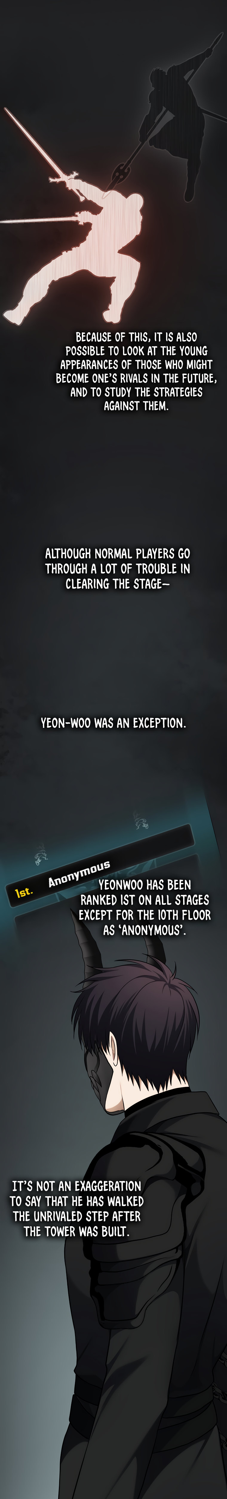 Ranker Who Lives A Second Time - Chapter 119 Page 35