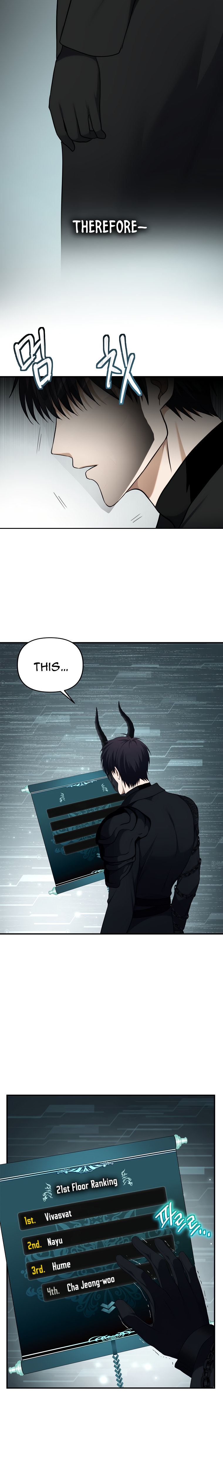 Ranker Who Lives A Second Time - Chapter 119 Page 36