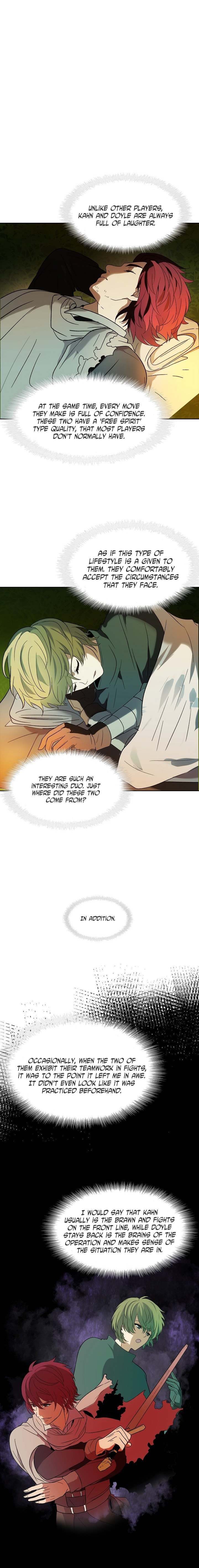 Ranker Who Lives A Second Time - Chapter 12 Page 12