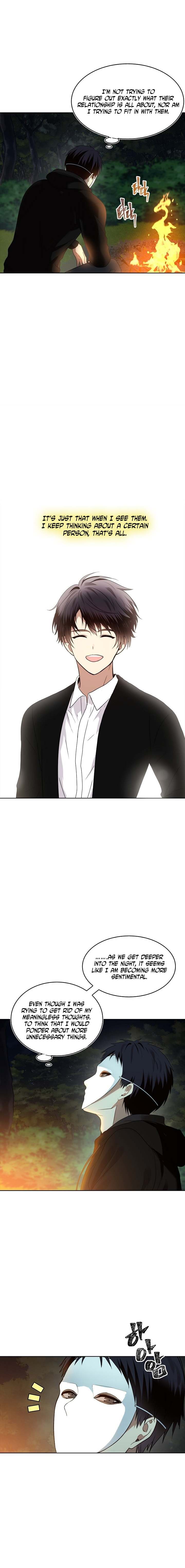 Ranker Who Lives A Second Time - Chapter 12 Page 14