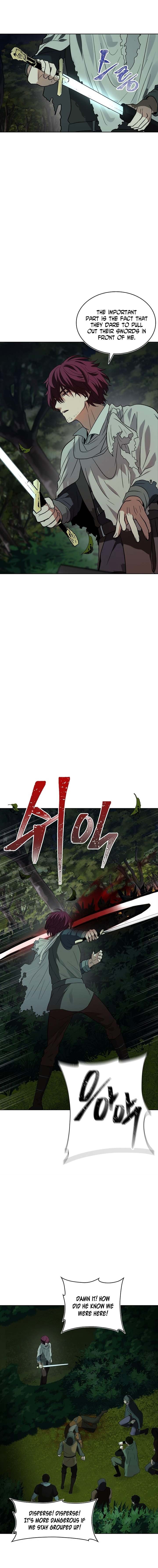 Ranker Who Lives A Second Time - Chapter 12 Page 16