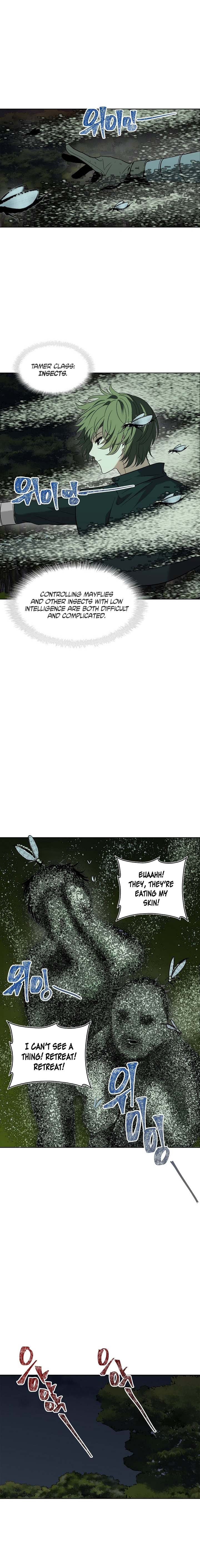 Ranker Who Lives A Second Time - Chapter 12 Page 18