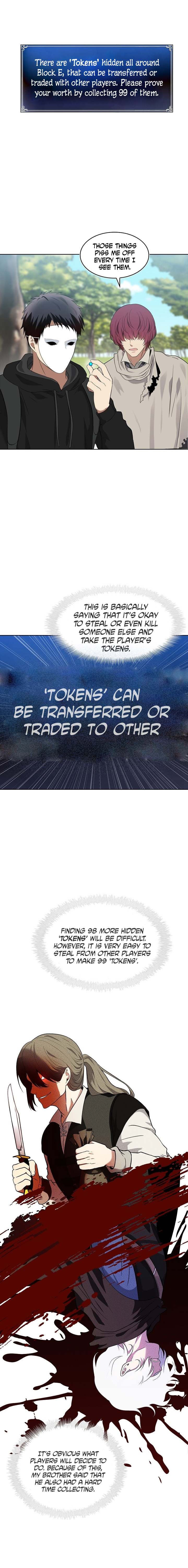 Ranker Who Lives A Second Time - Chapter 12 Page 4