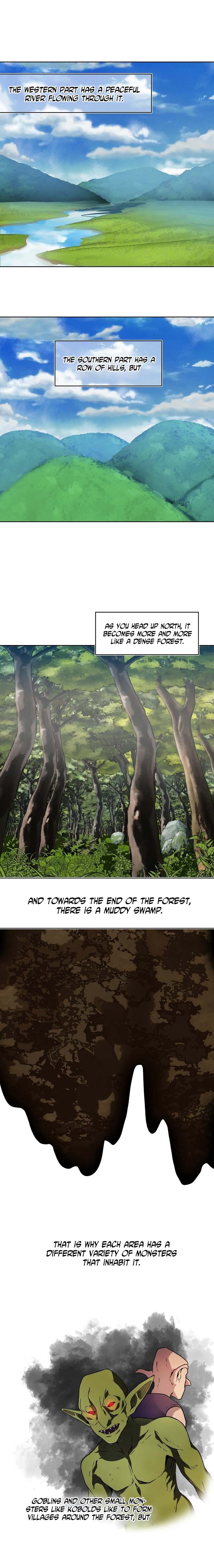 Ranker Who Lives A Second Time - Chapter 12 Page 6