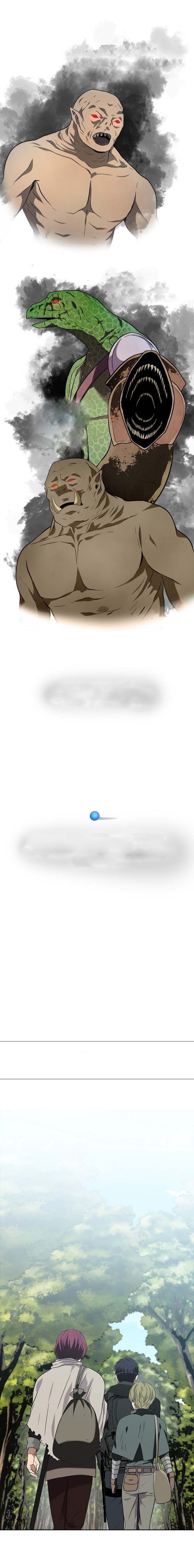 Ranker Who Lives A Second Time - Chapter 12 Page 7