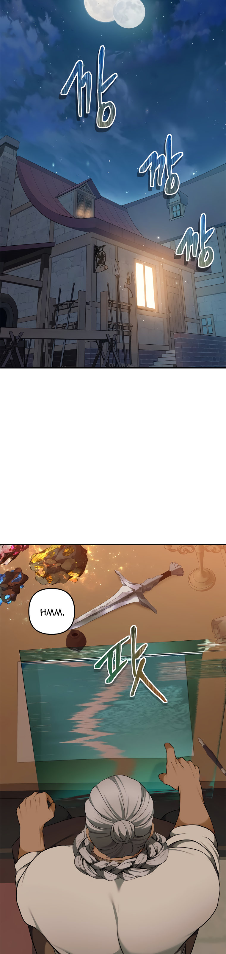 Ranker Who Lives A Second Time - Chapter 120 Page 21