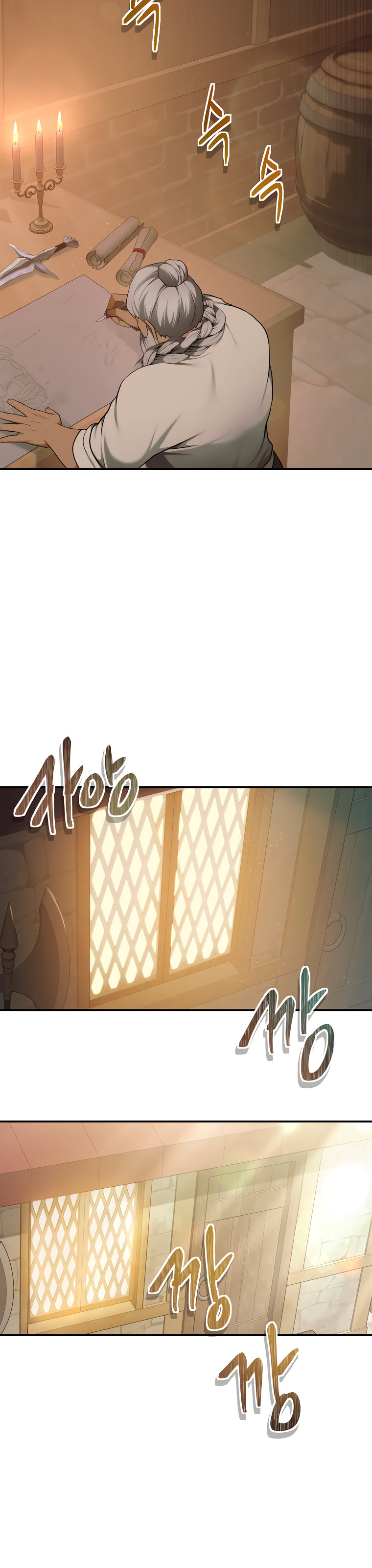 Ranker Who Lives A Second Time - Chapter 120 Page 24