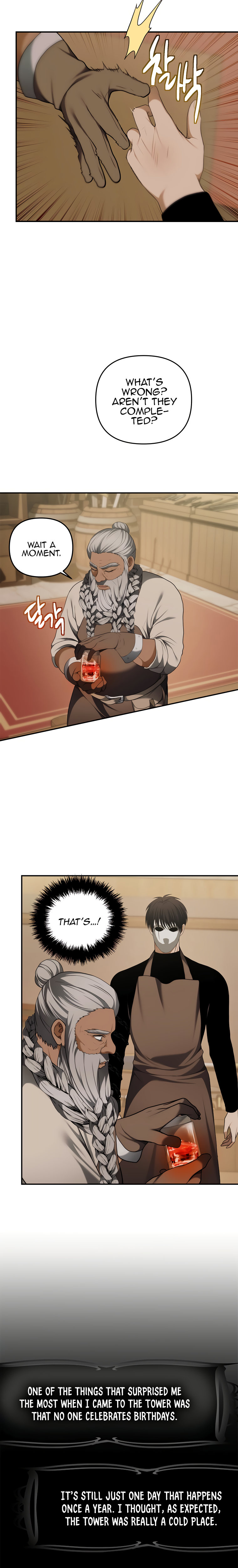 Ranker Who Lives A Second Time - Chapter 120 Page 26