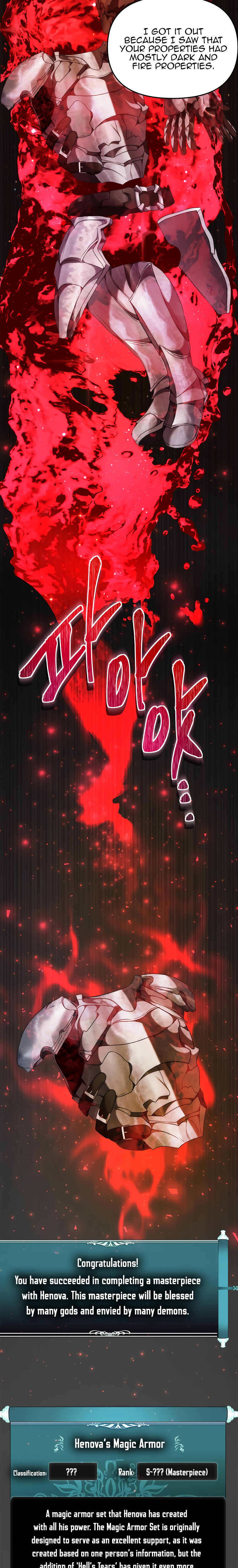 Ranker Who Lives A Second Time - Chapter 120 Page 29