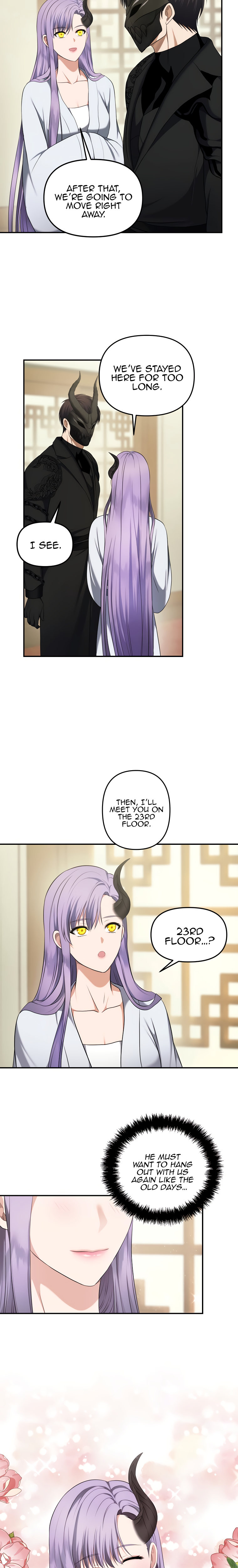 Ranker Who Lives A Second Time - Chapter 120 Page 6