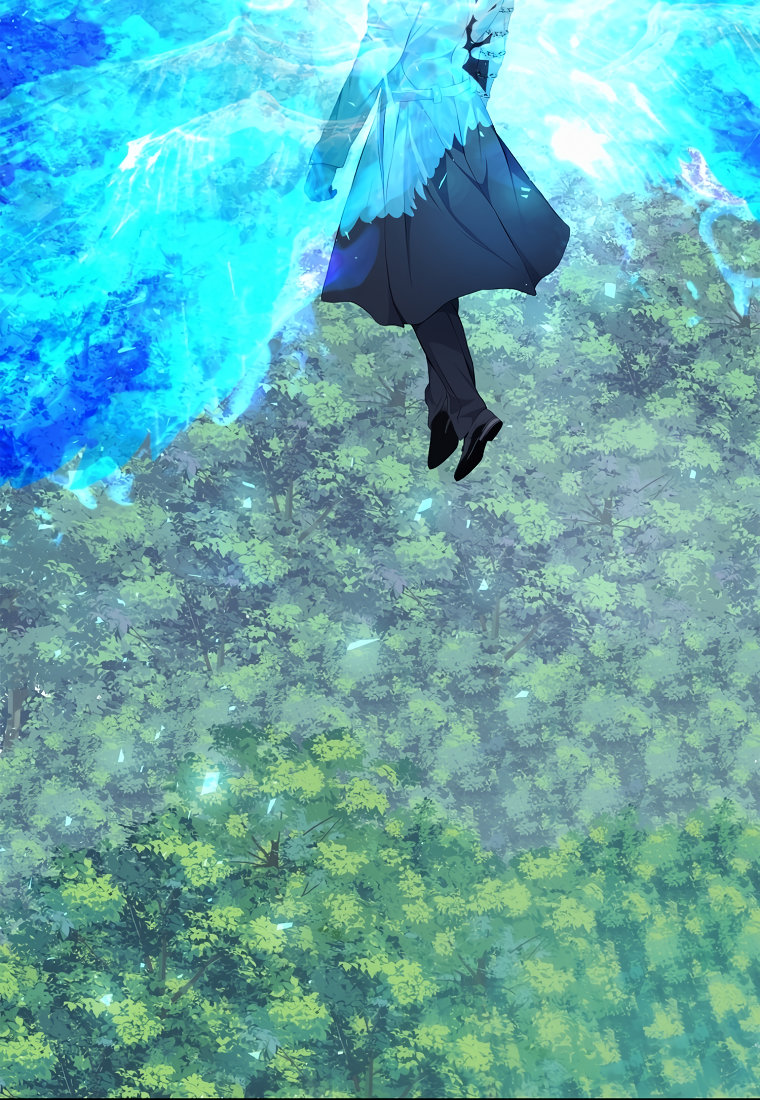 Ranker Who Lives A Second Time - Chapter 121 Page 10