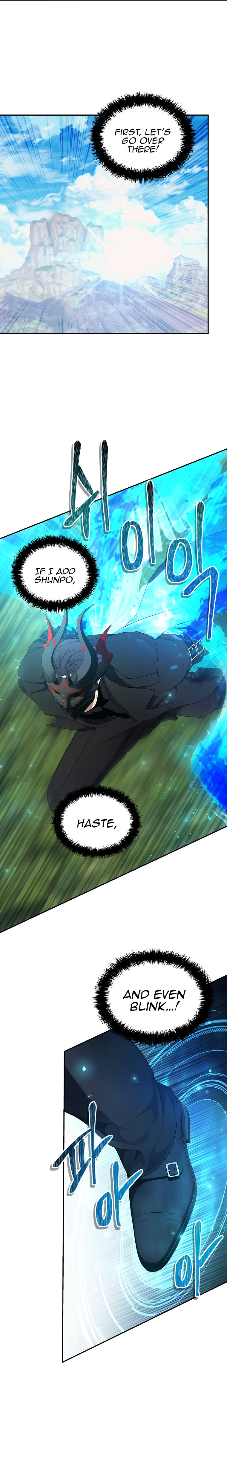 Ranker Who Lives A Second Time - Chapter 121 Page 11