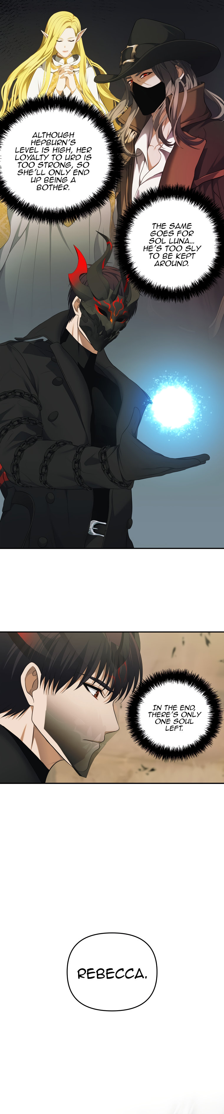 Ranker Who Lives A Second Time - Chapter 121 Page 18