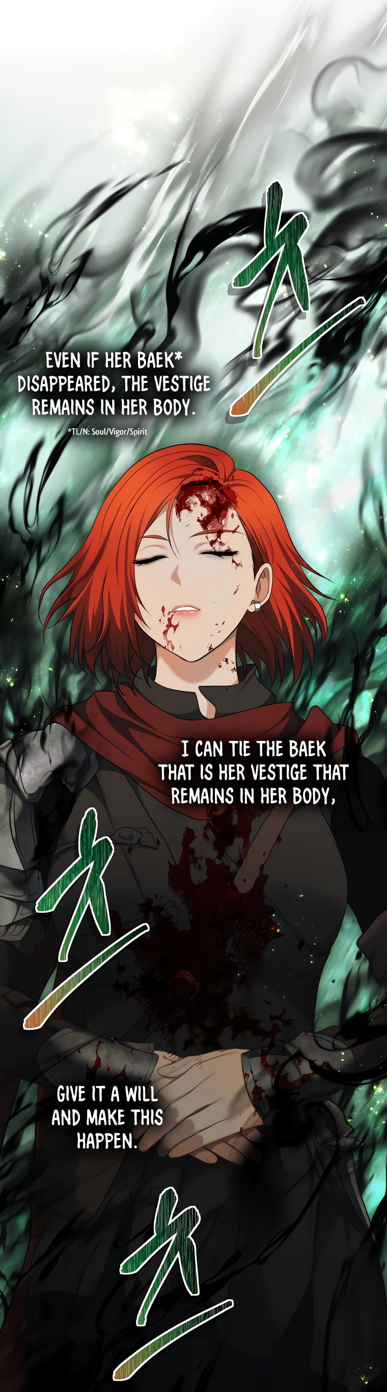 Ranker Who Lives A Second Time - Chapter 121 Page 19