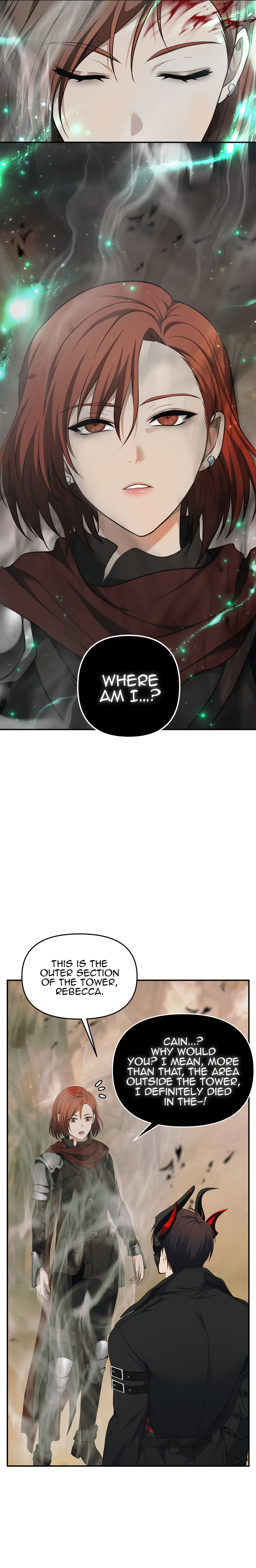 Ranker Who Lives A Second Time - Chapter 121 Page 21