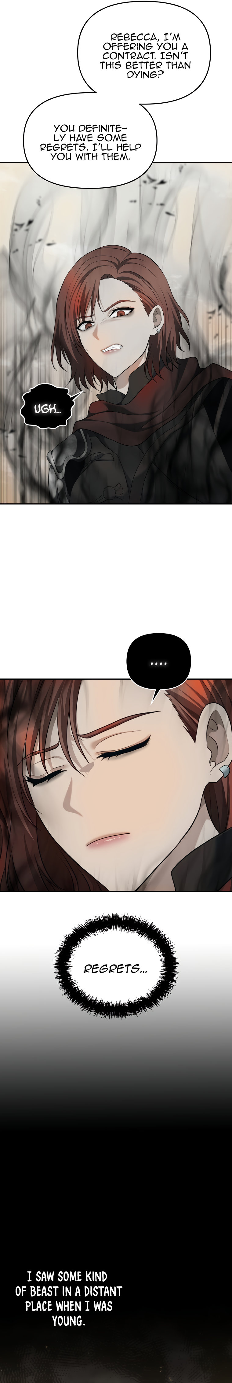 Ranker Who Lives A Second Time - Chapter 121 Page 24