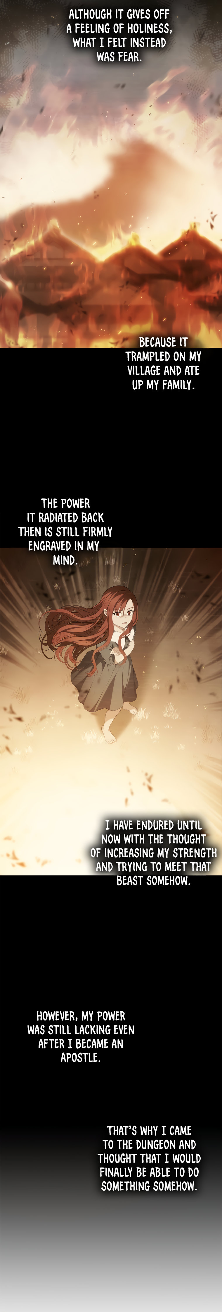 Ranker Who Lives A Second Time - Chapter 121 Page 25