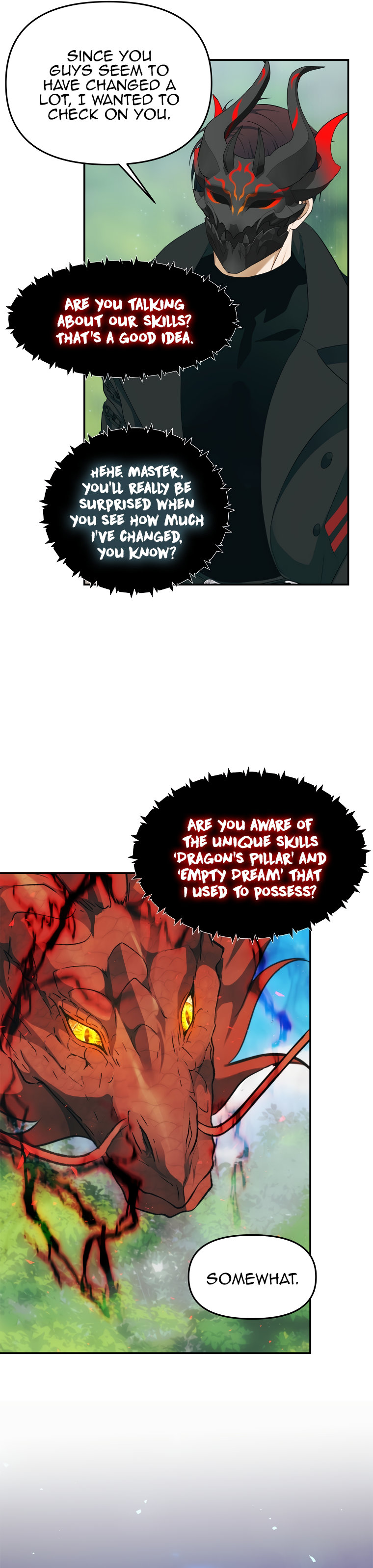 Ranker Who Lives A Second Time - Chapter 121 Page 3